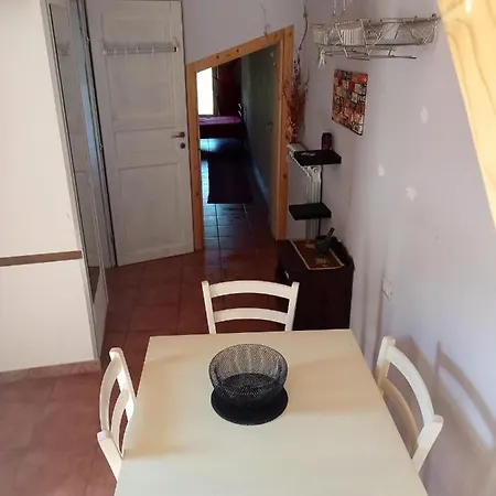 Casa Aurora Guest house *