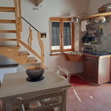 Guest house Casa Aurora