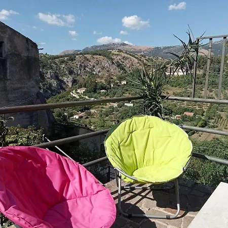 Guest house Casa Aurora