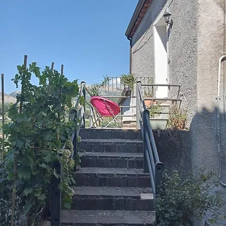 Casa Aurora Guest house Atena Lucana