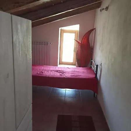 Guest house Casa Aurora *