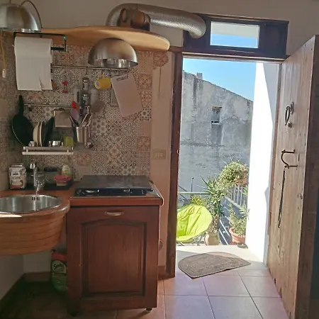 Casa Aurora *
