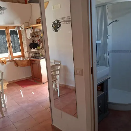 Guest house Casa Aurora