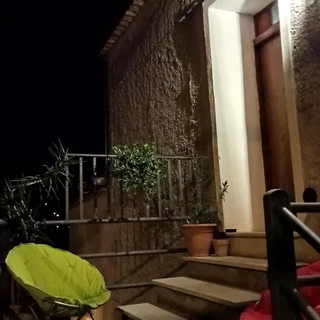 Casa Aurora Atena Lucana