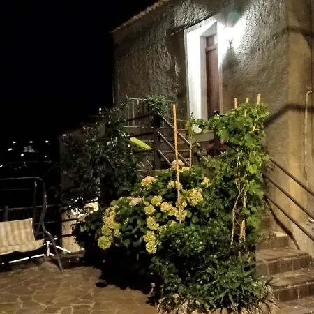 Casa Aurora Atena Lucana