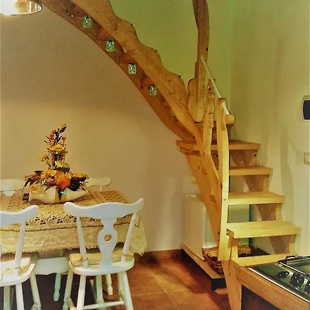 Casa Aurora Guest house