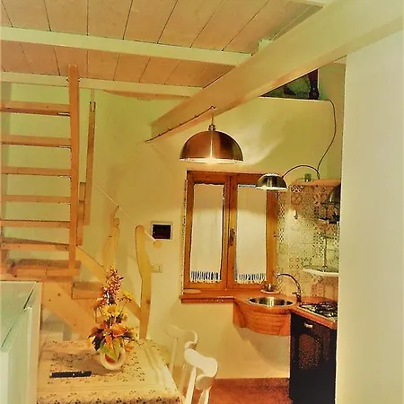 Guest house Casa Aurora