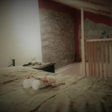 Guest house Casa Aurora *