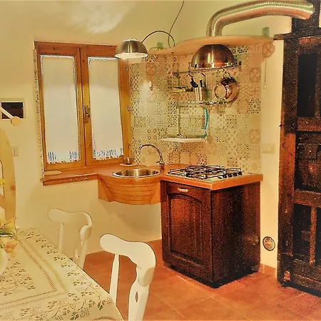 Casa Aurora *